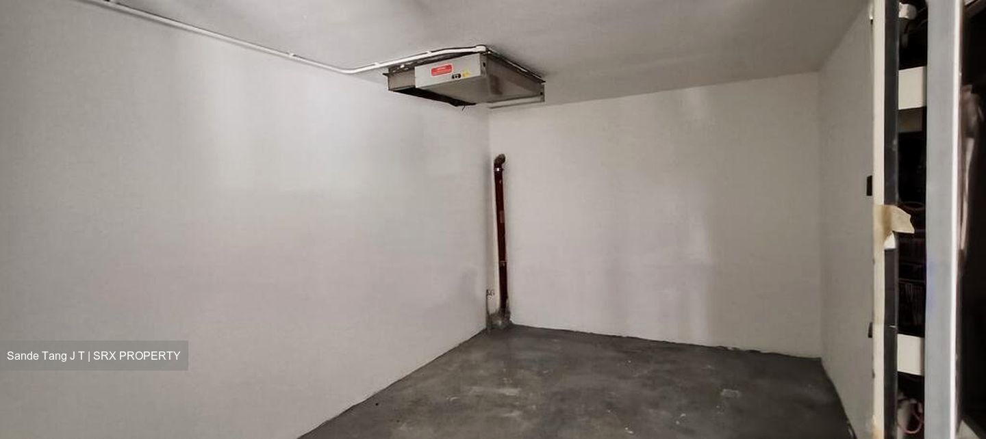 Mohamed Sultan Road (D9), Shop House #522191171